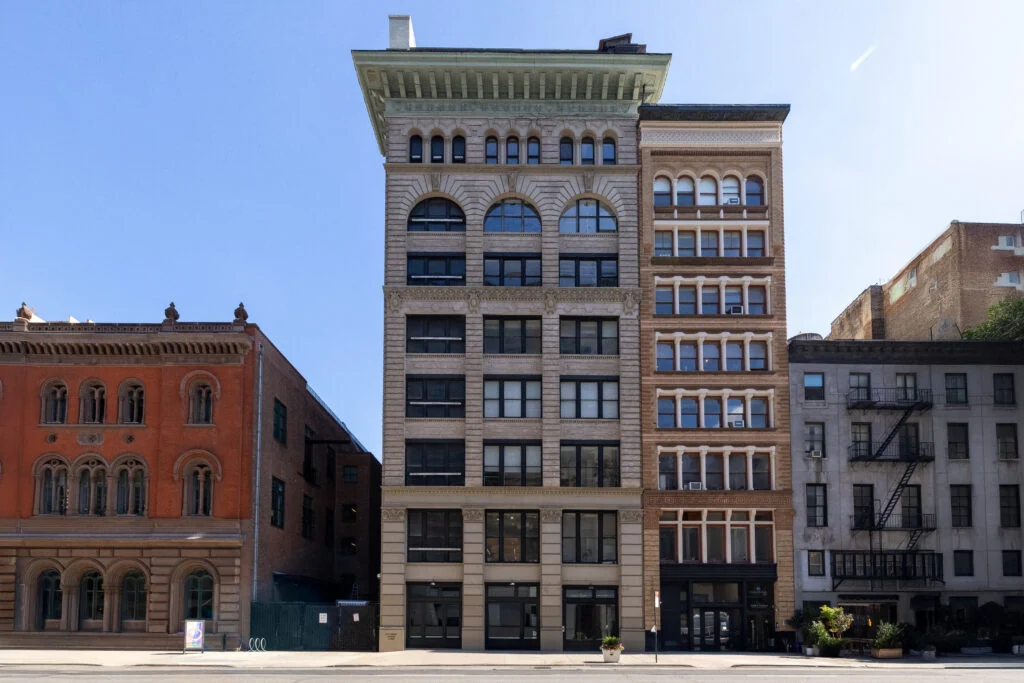 419 Lafayette Loft + Rooftop
