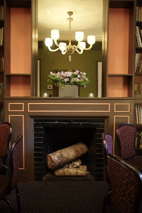 James Beard House