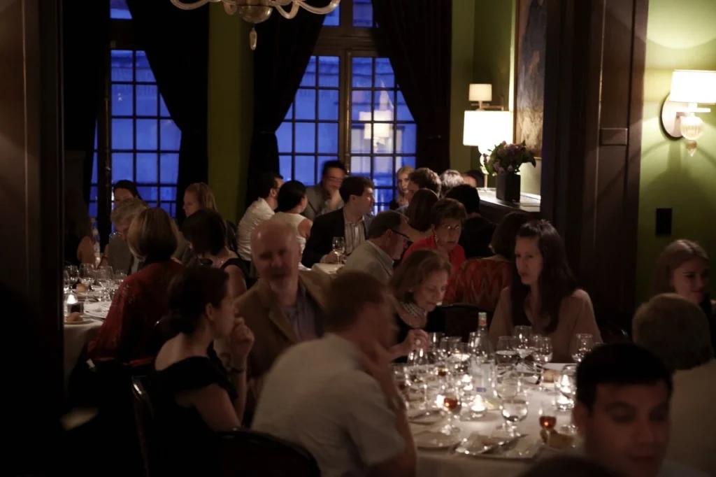 James Beard House