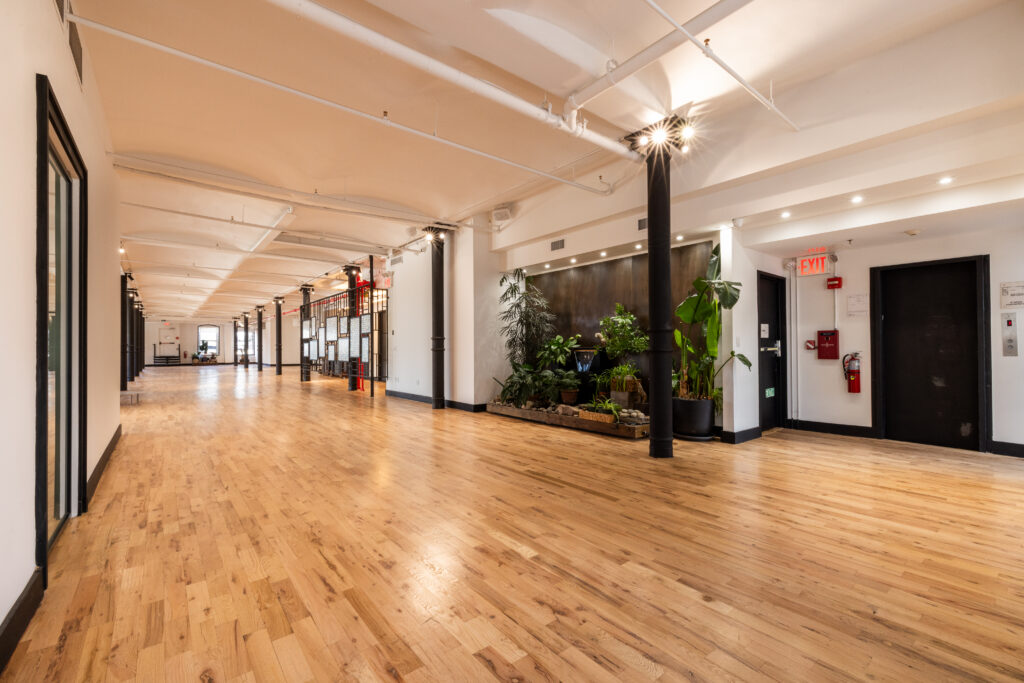 419 Lafayette Loft + Rooftop