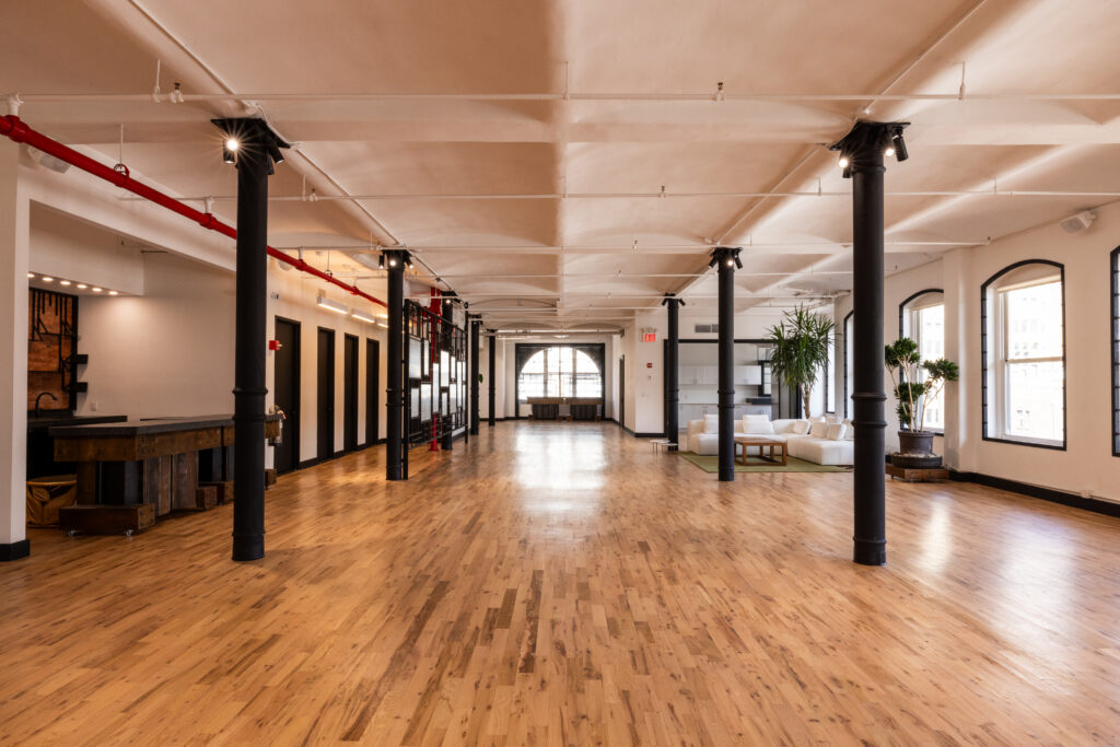 419 Lafayette Loft + Rooftop
