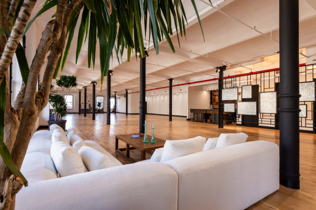 419 Lafayette Loft + Rooftop