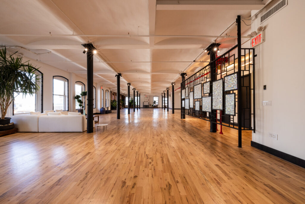 419 Lafayette Loft + Rooftop