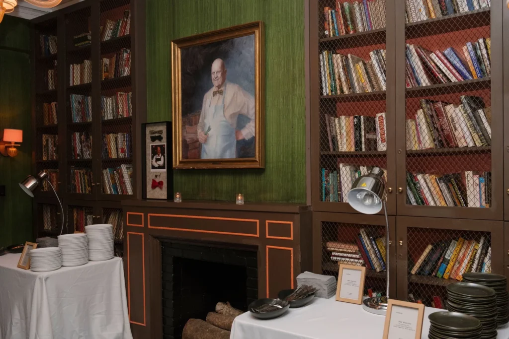 James Beard House