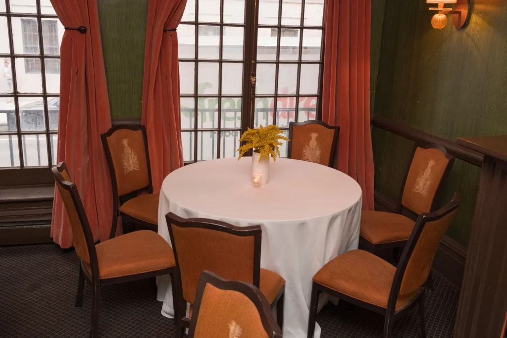 James Beard House