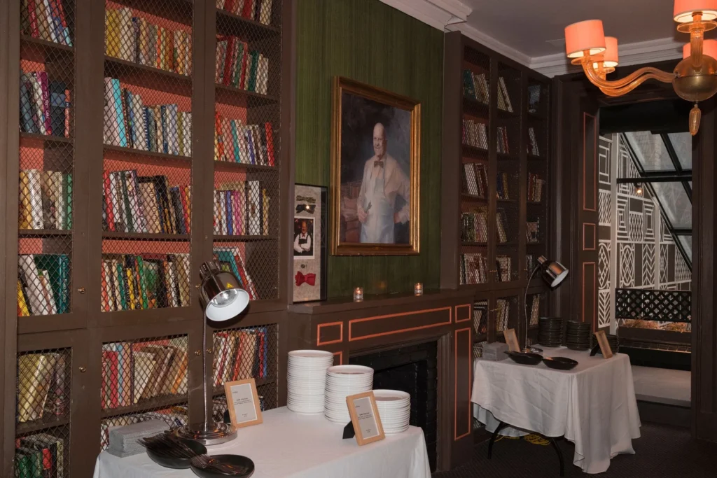 James Beard House