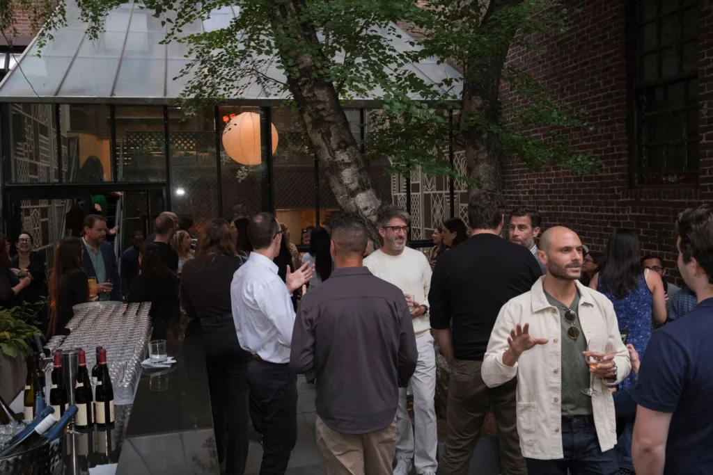 James Beard House