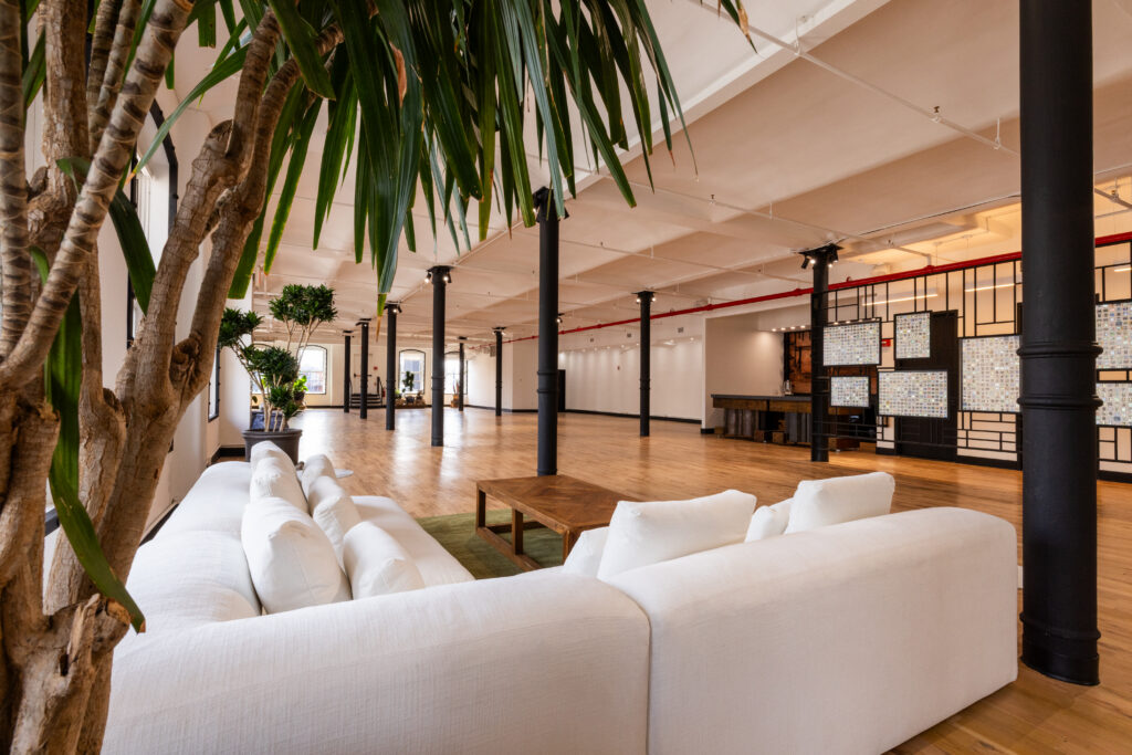 419 Lafayette Loft + Rooftop