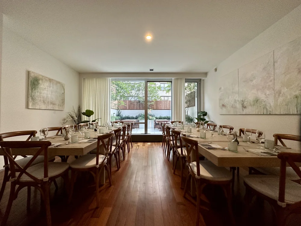 The Townhouse