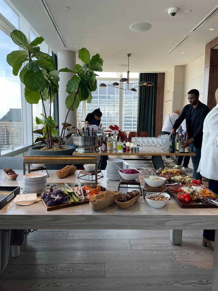 19 Dutch - Sky Lounge