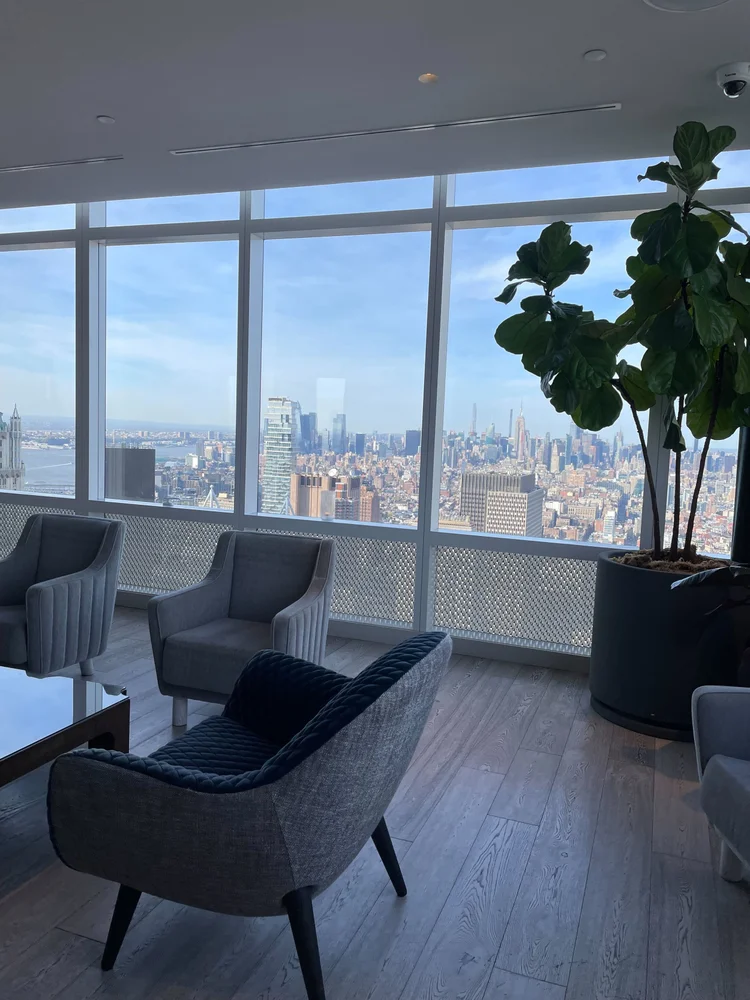 19 Dutch - Sky Lounge