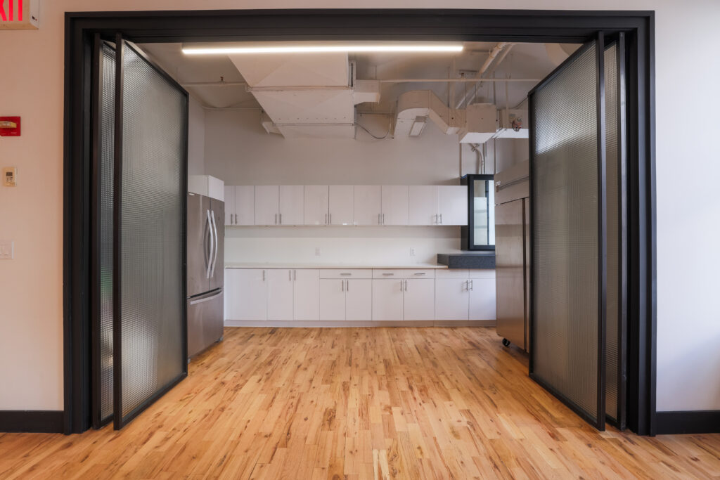 419 Lafayette Loft + Rooftop