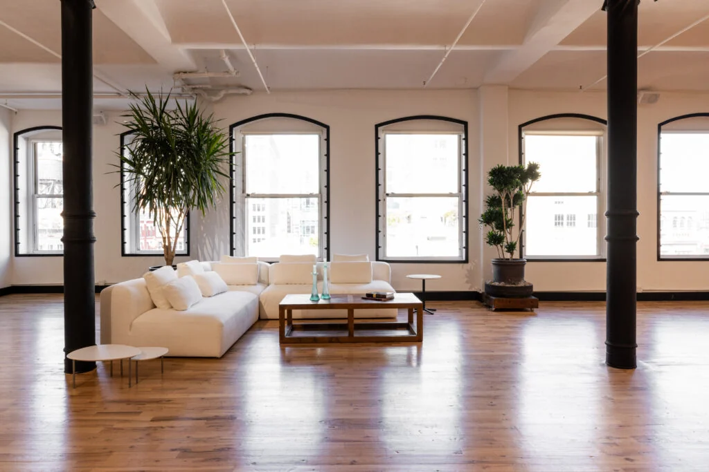 419 Lafayette Loft + Rooftop