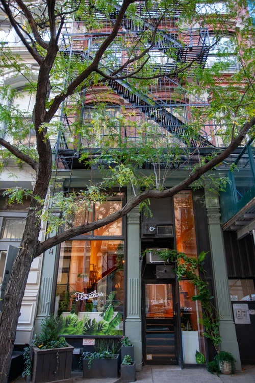 12 White Street