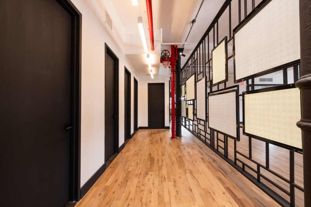 419 Lafayette Loft + Rooftop