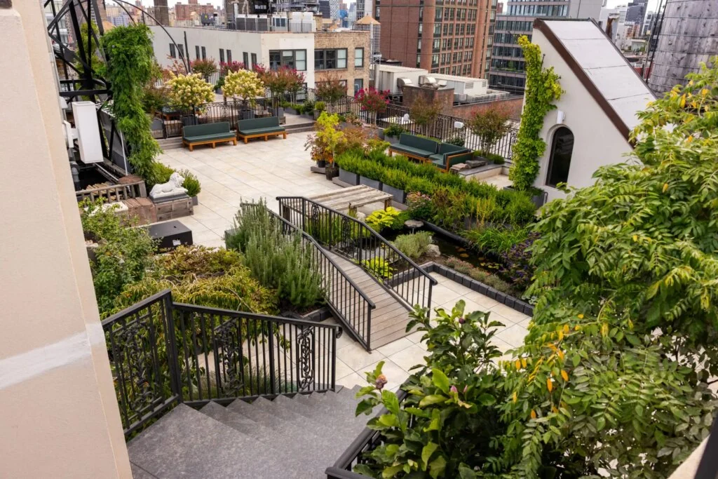 NoHo Rooftop - Image 2