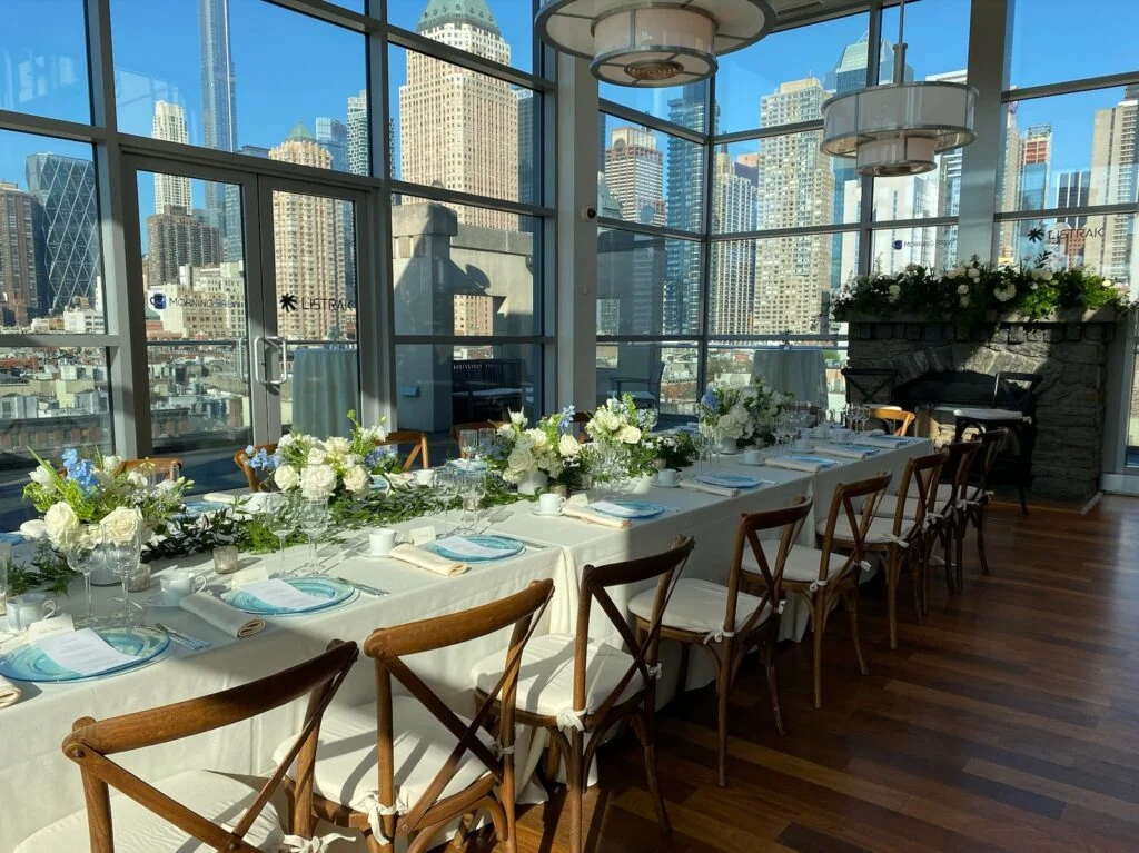 Penthouse 45 Hell's Kitchen