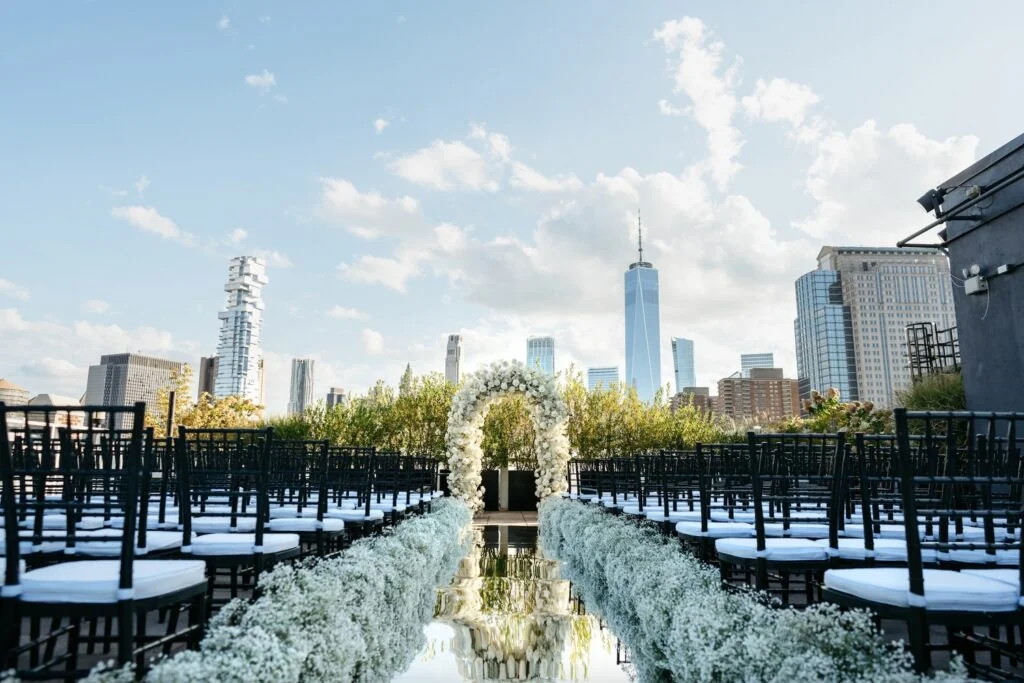 Tribeca Rooftop