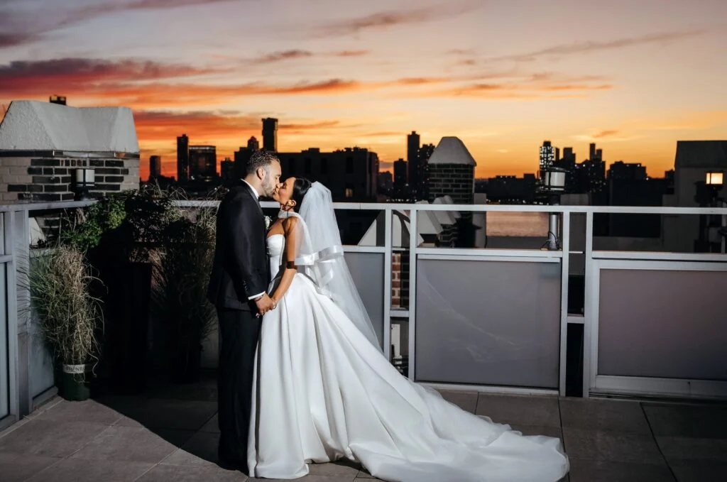 Tribeca Rooftop