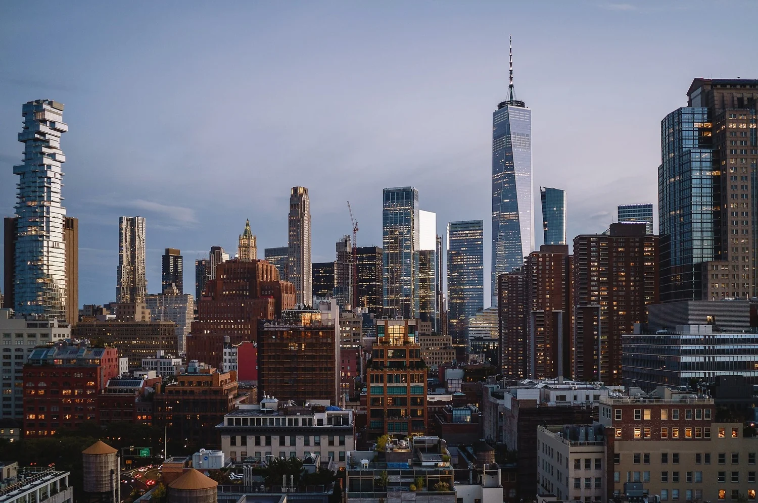 Tribeca 360