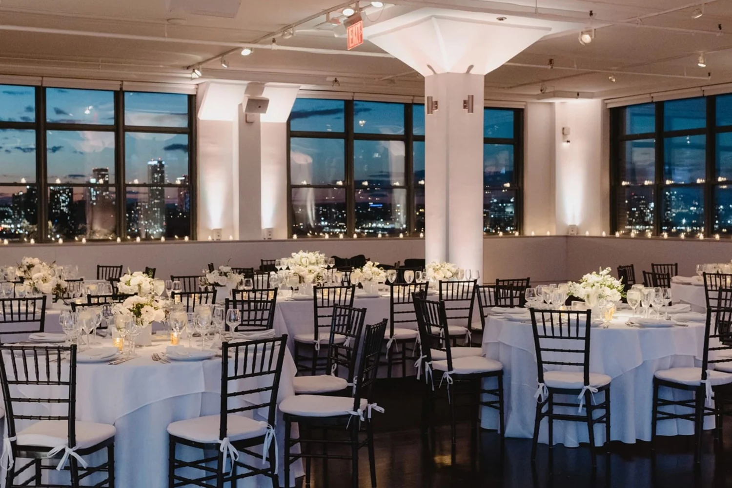 Tribeca 360