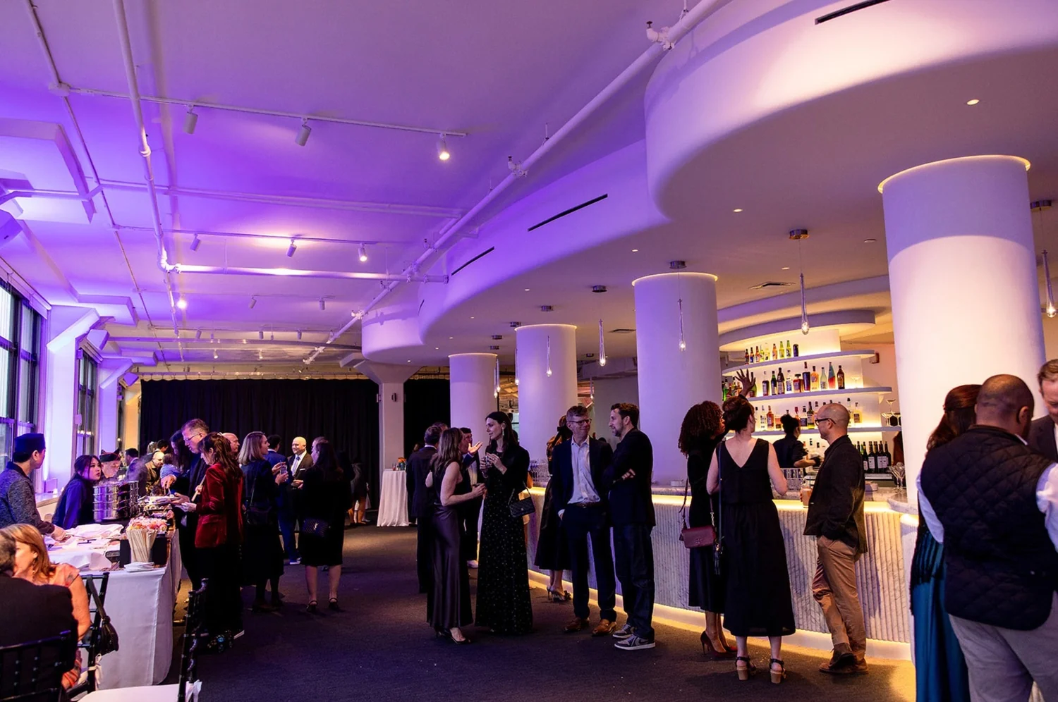 Tribeca 360