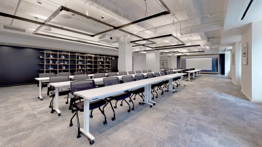 Convene 530 Fifth Avenue