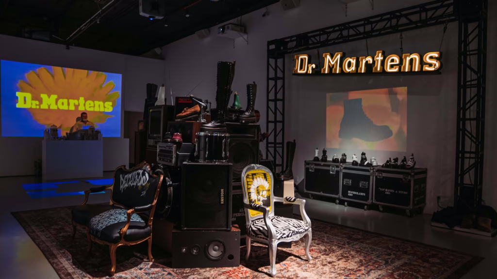 LUME Studios Tribeca