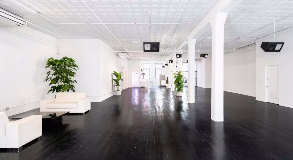 AG Studios Tribeca