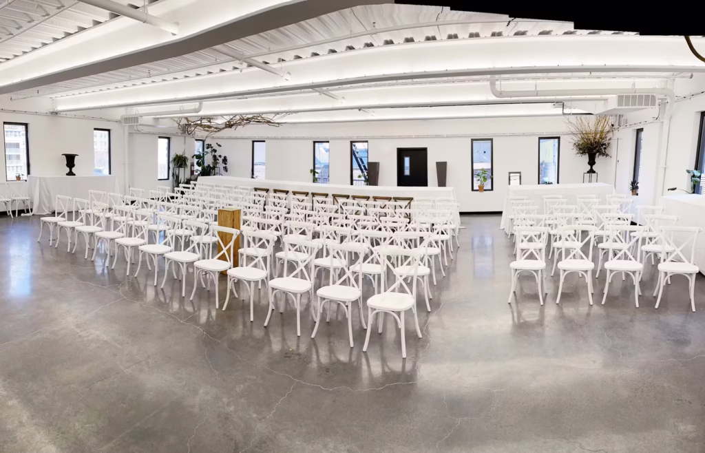 ILA Penthouse Chelsea