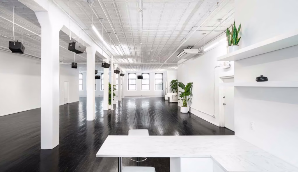 AG Studios Tribeca