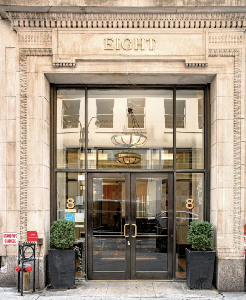 Jay Conference Empire & Rooftop