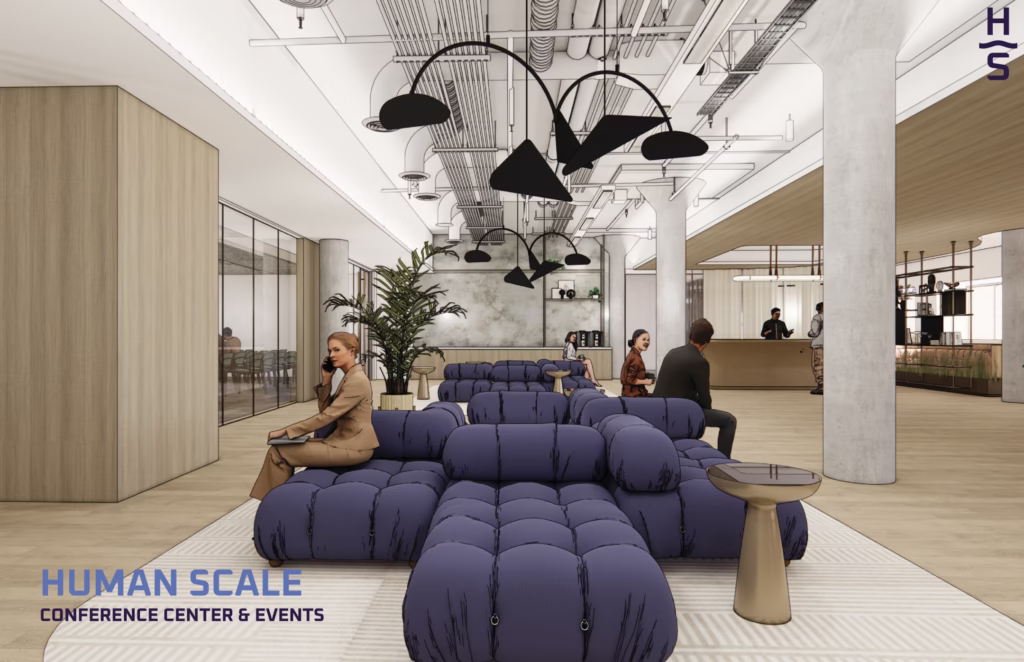 Harborside Jersey City