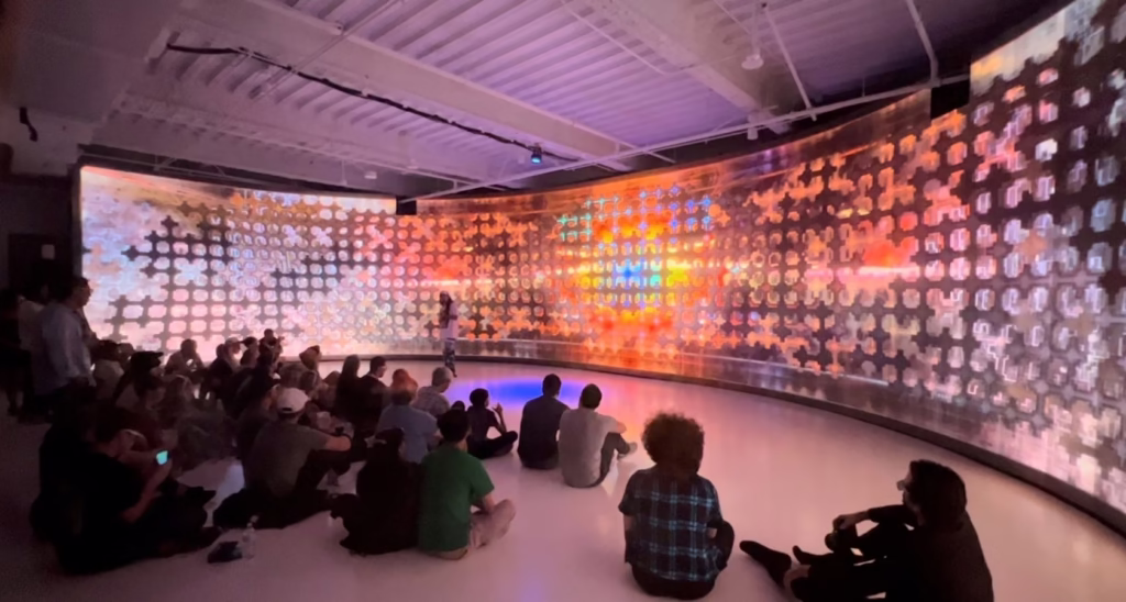 US Bank Tower - 59th Floor