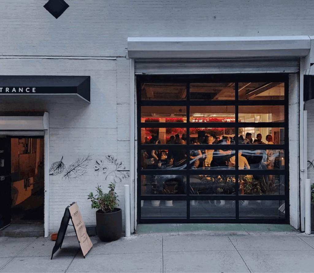 Farm.One Prospect Heights