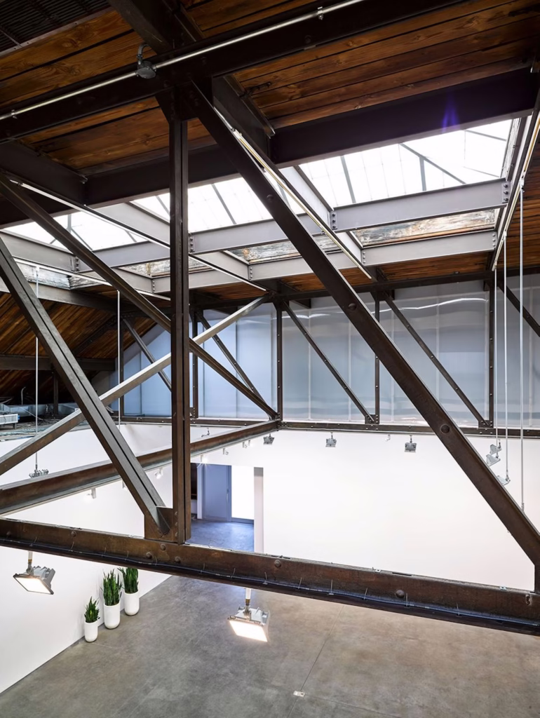 Studio 525 Chelsea