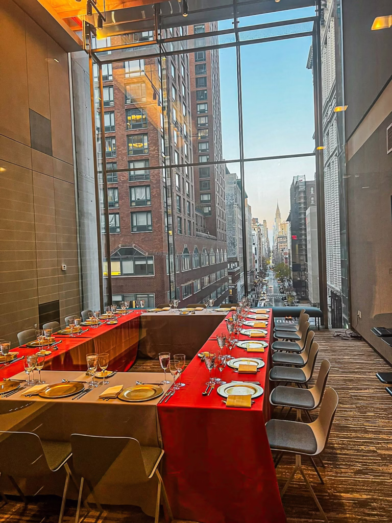 Civic Hall East Village