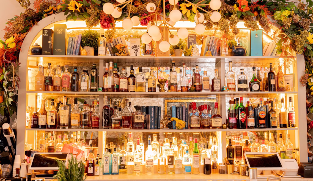 FESTIVÁL Lenox Hill