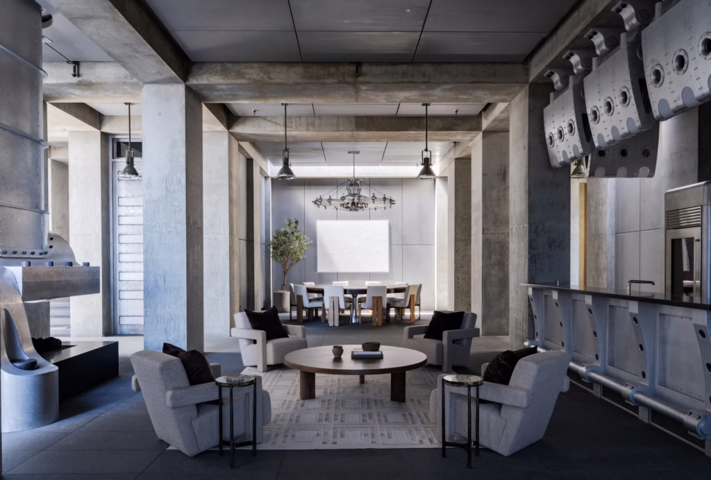 The Bondstone Beverly Hills