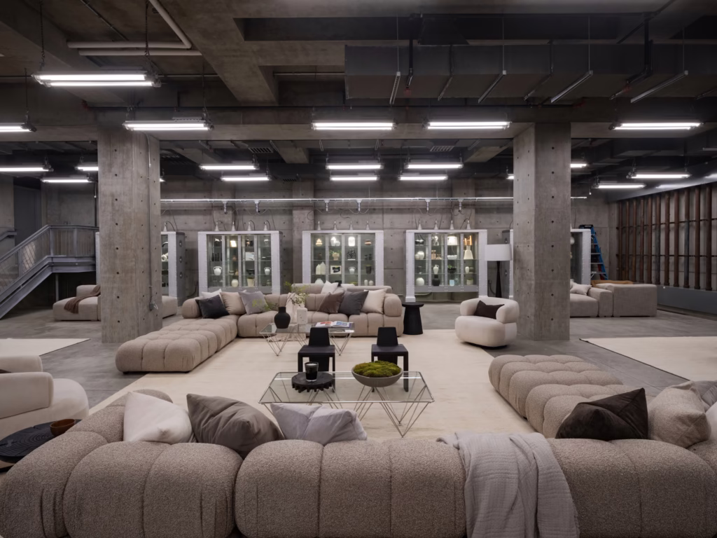 The Bondstone Beverly Hills