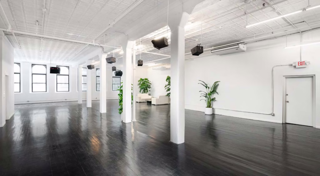 AG Studios Tribeca