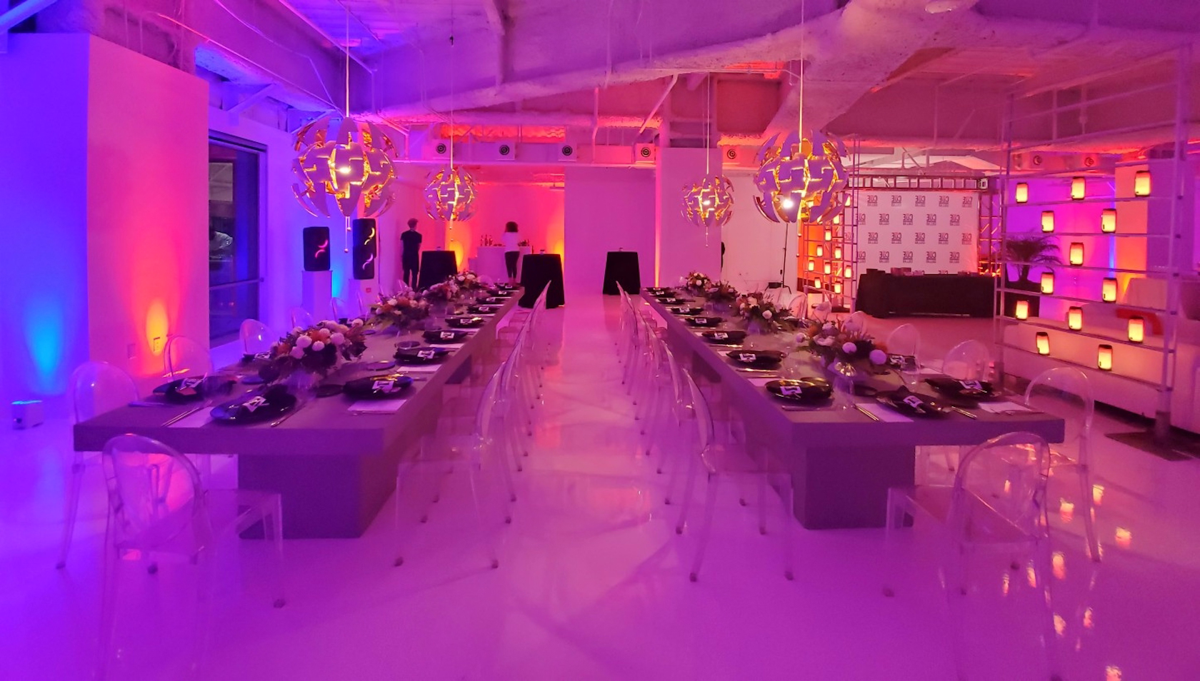 US Bank Tower - 59th Floor