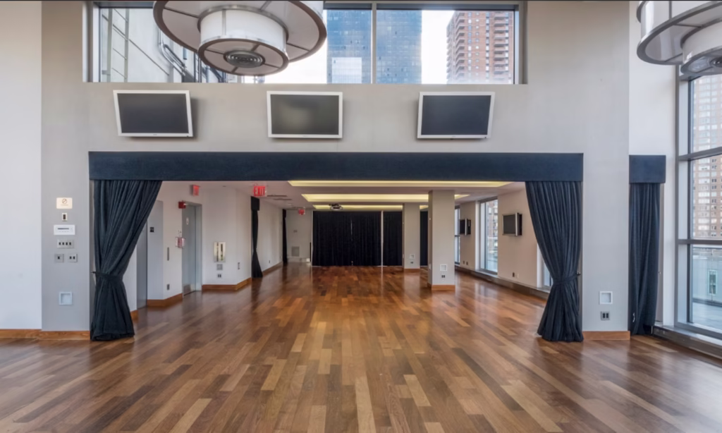 Penthouse 45 Hell's Kitchen