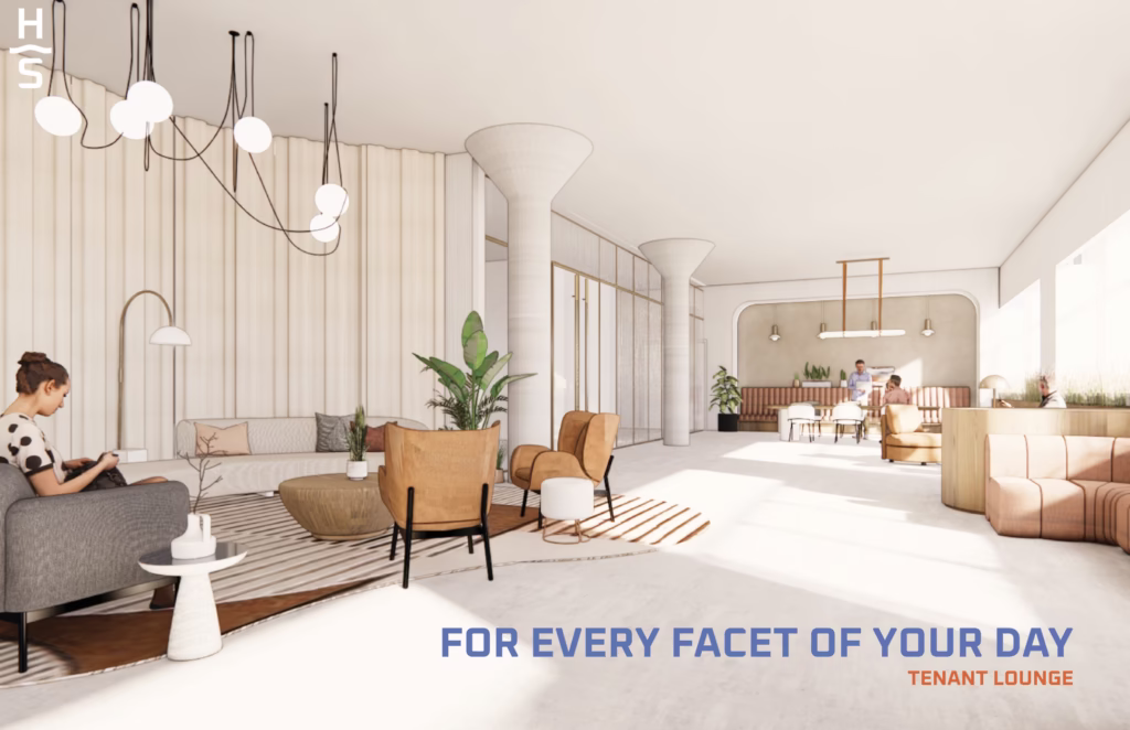 Harborside Jersey City