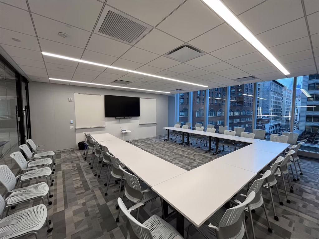 Civic Hall East Village