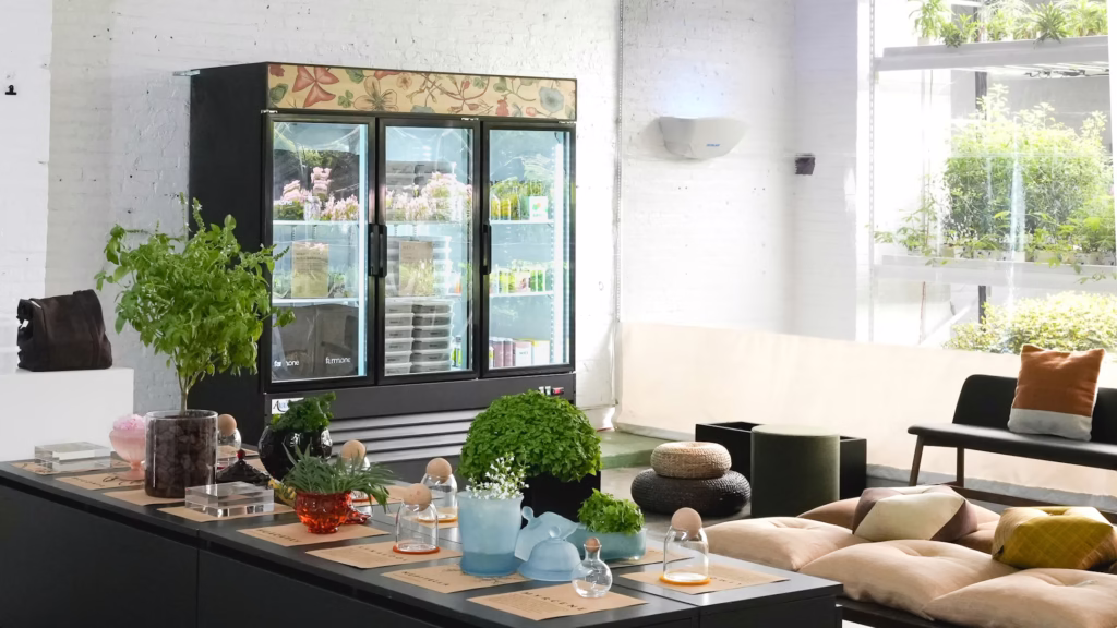 Farm.One Prospect Heights