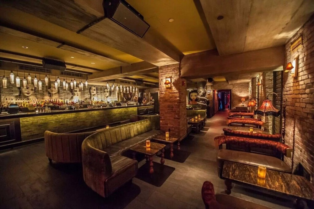 Full Venue Buyout - Restaurant + Nightclub - Image 5