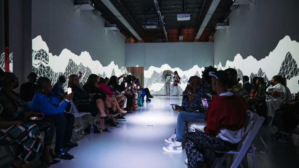 LUME Studios Tribeca