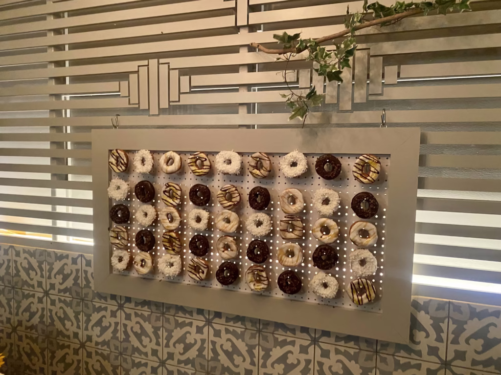 FESTIVÁL Lenox Hill