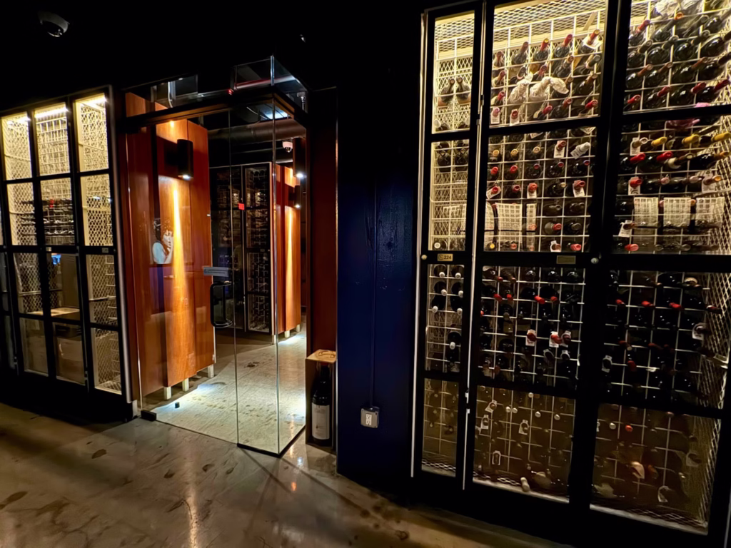 The Cellar Beverly Hills